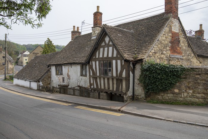 Ancient Ram Inn Ancient Ram Inn