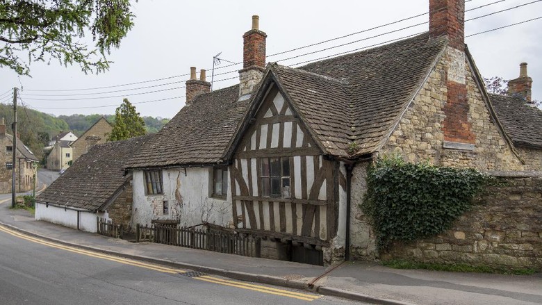 Ancient Ram Inn Ancient Ram Inn