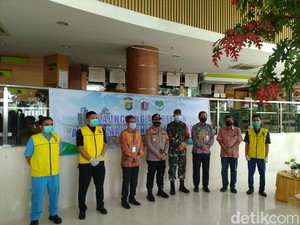 Apartemen Steril COVID-19 Digalakkan demi Cegah Penularan Corona