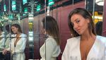 Kecantikan April Ivy, WAGs Baru di Liga Inggris