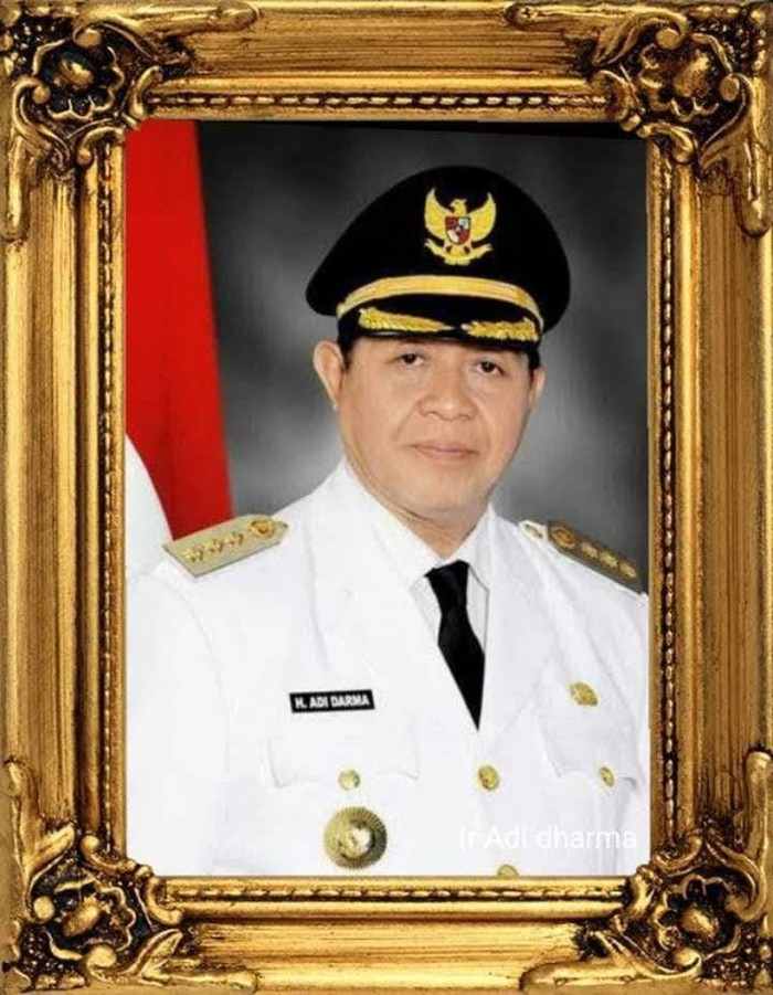 Cawalkot Bontang Adi Darma (Foto: dok. Istimewa)