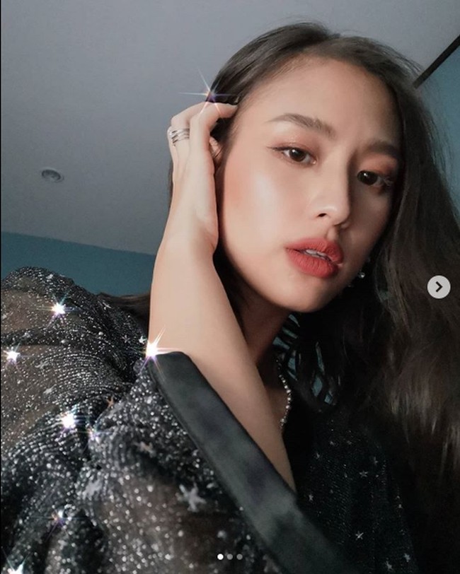 Populer di Instagram dengan followers lebih dari 107 ribu, Cheraim kerap menyuarakan pada para pengikutnya, khususnya sesama wanita, untuk mengejar mimpi mereka. Dia meyakini dengan kerja keras dan fokus, sebuah mimpi atau cita-cita pasti akan tercapai. Foto: Instagram @ cheraims