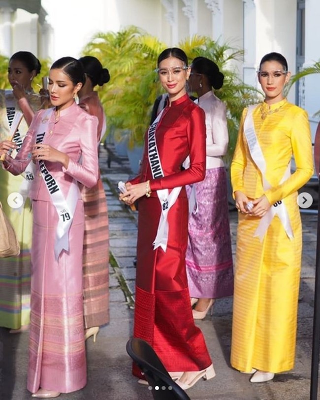 Kecurigaan itu berawal ketika netizen menemukan bahwa nomer ponsel yang ada di kontak Instagram Cheraim merupakan milik manajernya. Dan sang manajer bernama Sithichai Reoviroj merupakan bagian dari panitia Miss Universe Thailand. Netizen yang meradang saat mengetahui ini menuding pihak Miss Universe Thailand 2020 melakukan kecurangan. Tuduhan itu pun langsung membuat pihak penyelenggara Miss Universe Thailand 2020 melakukan investigasi. Foto: Instagram @ cheraims