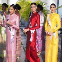 Kecurigaan itu berawal ketika netizen menemukan bahwa nomer ponsel yang ada di kontak Instagram Cheraim merupakan milik manajernya. Dan sang manajer bernama Sithichai Reoviroj merupakan bagian dari panitia Miss Universe Thailand. Netizen yang meradang saat mengetahui ini menuding pihak Miss Universe Thailand 2020 melakukan kecurangan. Tuduhan itu pun langsung membuat pihak penyelenggara Miss Universe Thailand 2020 melakukan investigasi. Foto: Instagram @ cheraims