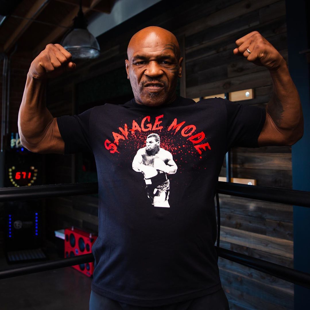 Dari Manny hingga Mike Tyson, Ini Pola Makan 5 Petinju Kelas Dunia