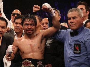 Dari Manny hingga Mike Tyson, Ini Pola Makan 5 Petinju Kelas Dunia
