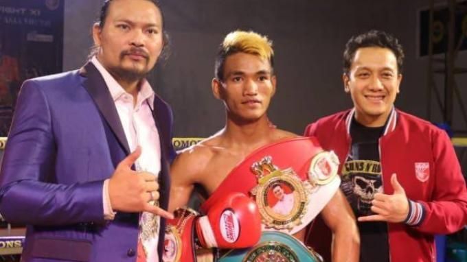 Dari Manny hingga Mike Tyson, Ini Pola Makan 5 Petinju Kelas Dunia
