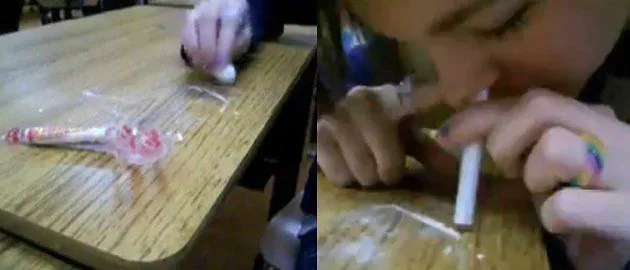 Demi Terkenal, Orang-orang Ini Rela Makan di WC dan Seks dengan Makanan