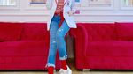 Dokter Gladys yang Disorot Karena Wajah Glowing Doyan Kelapa Muda