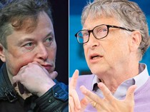 Bill Gates Sebut Elon Musk Orang Terkaya yang Bunuh Anak-anak Termiskin