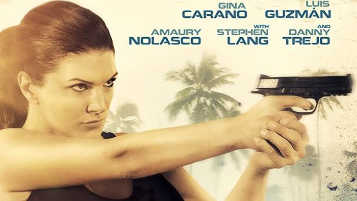 Film I Am Wrath