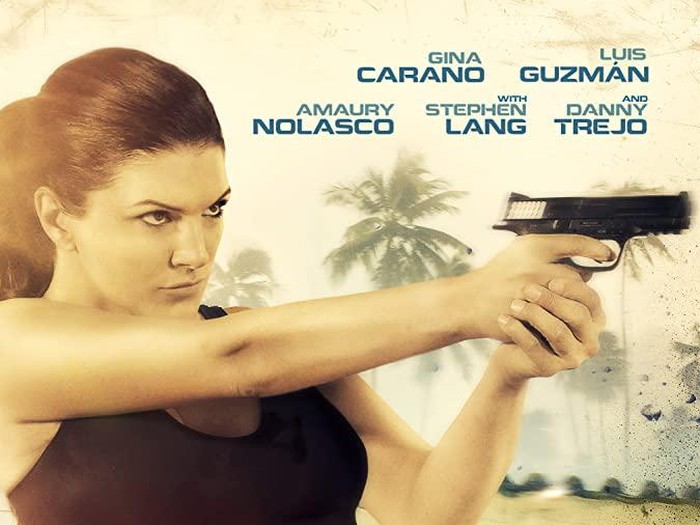 Film I Am Wrath