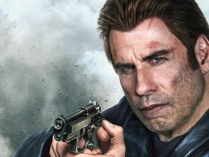 Sinopsis I Am Wrath, Dibintangi John Travolta