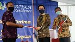 Gaet Konsumen Pengembang Properti Berinovasi di Tengah Pandemi