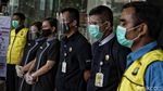 Gerakan Pendisiplinan Lawan COVID-19 di Apartemen