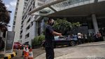 Gerakan Pendisiplinan Lawan COVID-19 di Apartemen