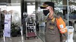 Gerakan Pendisiplinan Lawan COVID-19 di Apartemen