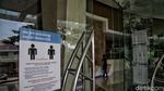 Gerakan Pendisiplinan Lawan COVID-19 di Apartemen