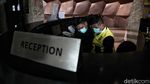 Gerakan Pendisiplinan Lawan COVID-19 di Apartemen