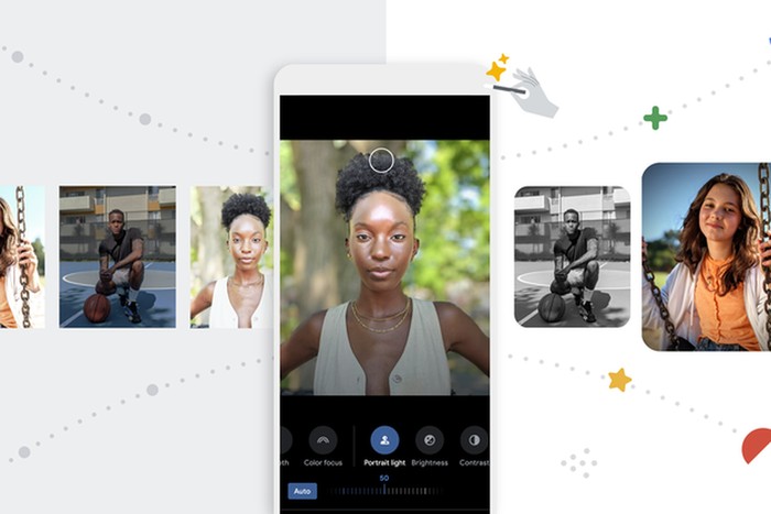 Google Photos