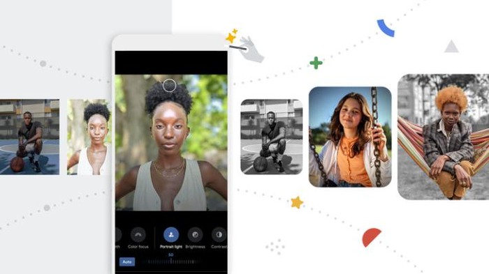 google photos