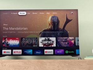 Google TV Resmi Diperkenalkan Bareng Chromecast Baru
