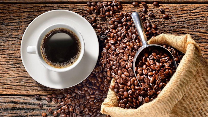 Hari Kopi: Dari kopi luwak asal Indonesia sampai manfaat kesehatan minum kopi, inilah 13 fakta tentang kopi