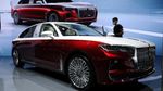 Agresifnya China Membuat Mobil-mobil Mewah Ala Eropa