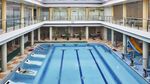Beginilah Rupa Interior Hotel-hotel Korut, Tak Banyak Berubah