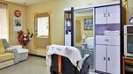 Beginilah Rupa Interior Hotel-hotel Korut, Tak Banyak Berubah