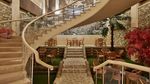 Beginilah Rupa Interior Hotel-hotel Korut, Tak Banyak Berubah