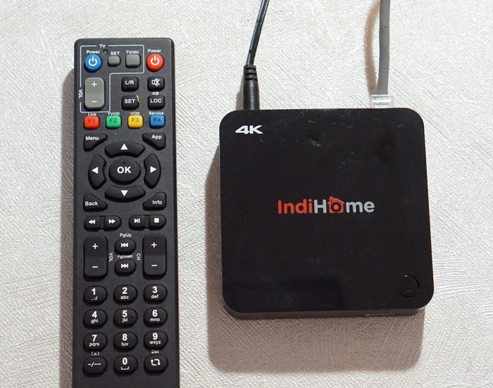 Indihome