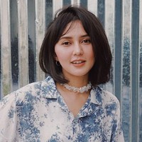 Rara Nawangsih adalah istri dari salah seorang chef yang cukup ternama, Andrian Ishkak. Dengan rambut pendek dan gayanya yang stylish, penampilannya berhasil selalu mencuri atensi publik. Foto: Instagram/rara.nawangsih