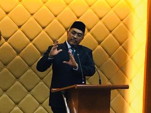 PKB ke KPK: Ungkap Semua Modus Operandi yang Rugikan Negara di Sektor Pajak