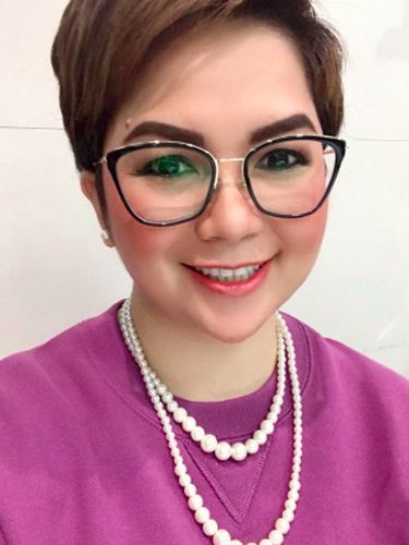 Joy Tobing Joy Tobing