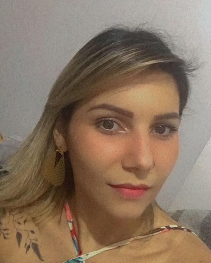 Kamylla Wanessa Cordeiro de Melo