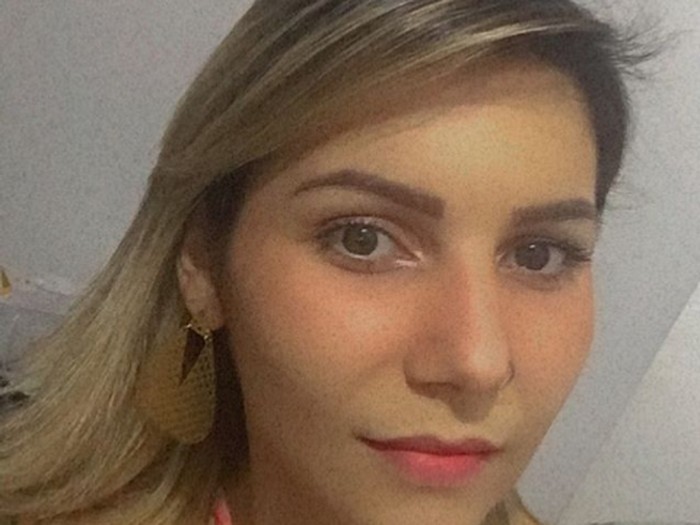 Kamylla Wanessa Cordeiro de Melo Kamylla Wanessa Cordeiro de Melo