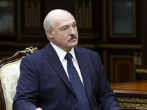 Prabowo Akan Terima Presiden Belarus Lukashenko di Istana Lusa