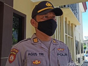 Polda Jatim Selidiki Borok Kapolres Blitar yang Diungkap Kasat Sabhara