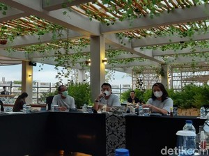 Moeldoko: Aturan Iklan Media di Pilkada 2020 Harus Dikaji Ulang