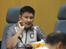 Demokrat Respek ARA Legawa Dukung Appi-Aliyah di Pilwalkot Makassar