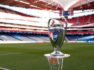 Banyak Big Match di Fase Grup Liga Champions, Ini Dia Daftarnya