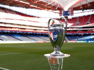 Hasil Drawing Liga Champions 2020/2021