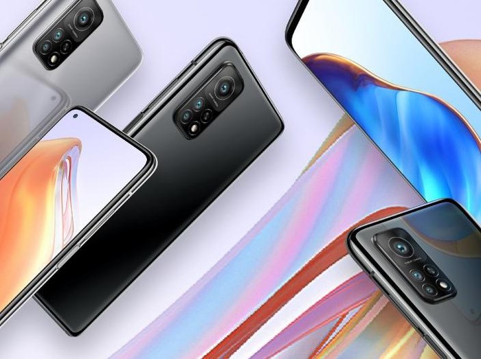 Mi 10t