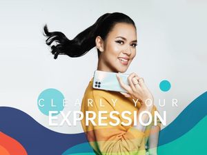 OPPO Reno4 F Akan Bawa Nuansa Baru di Reno4 Series