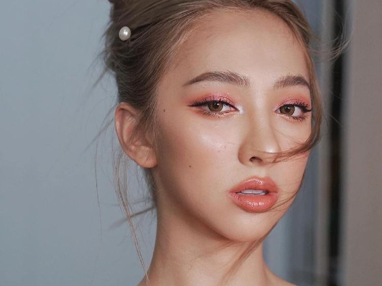 Foto: Selebgram Cantik yang Bikin Heboh karena Terlahir Sebagai Pria