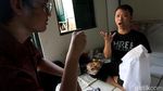 Perajin Difabel di Solo Berkarya Lewat Batik