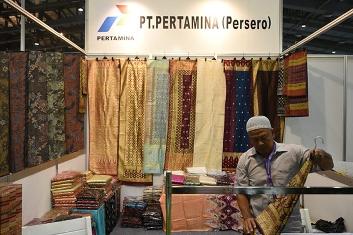Pertamina
