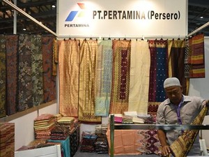 Pertamina Gaet Milenial untuk Tumbuhkan Pengusaha Muda di RI
