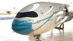 Keren! 5 Pesawat Garuda Indonesia Ini Pakai Masker